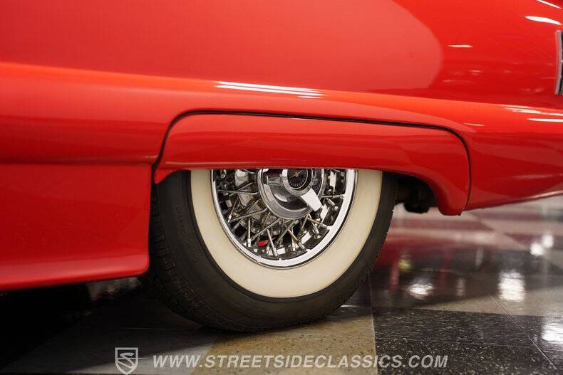 1960 Ford Thunderbird