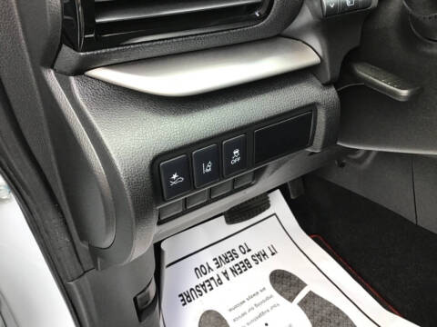 2023 Mitsubishi Eclipse Cross Ralliart