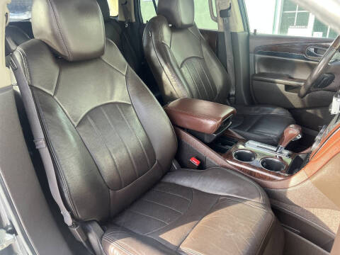 2014 Buick Enclave Premium
