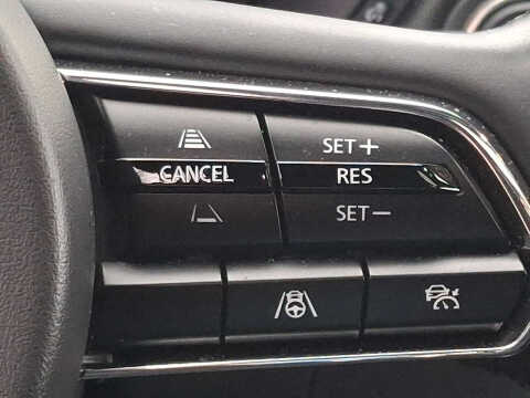 2025 Mazda CX-90 Plug-in Hybrid Premium Plus