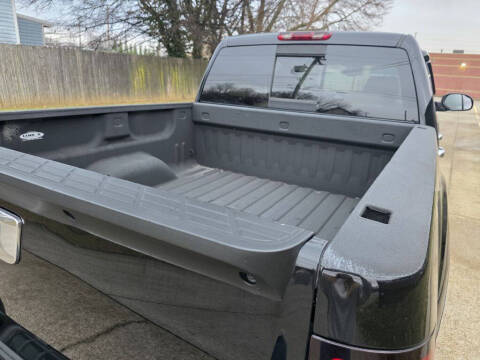 2009 GMC Sierra 1500 Denali