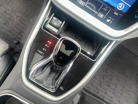 2021 Subaru Outback Limited XT