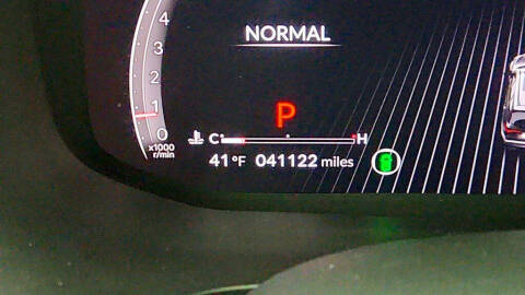 2022 Acura MDX SH-AWD Type S