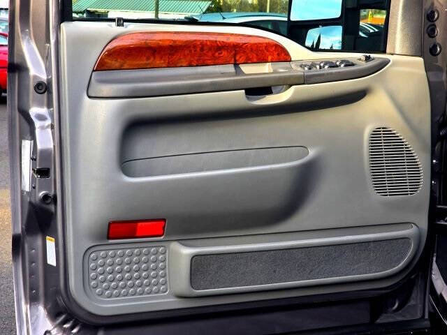 2002 Ford F-350 Super Duty