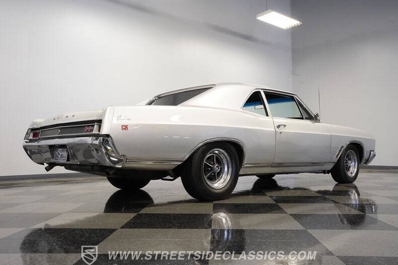 1966 Buick Skylark