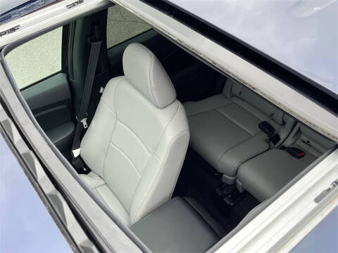 2025 Honda Passport EX-L