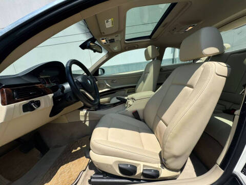 2010 BMW 3 Series 328i xDrive