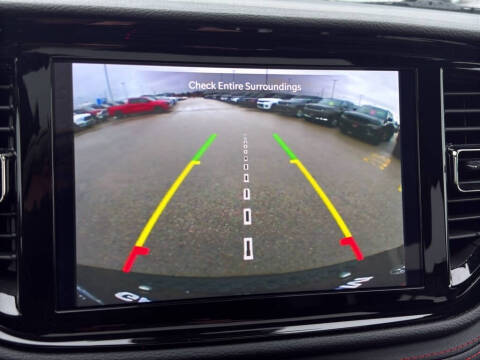 2024 Dodge Durango R/T Plus