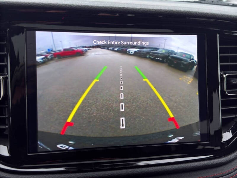 2024 Dodge Durango R/T Plus