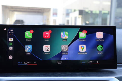 2023 BMW 3 Series 330i