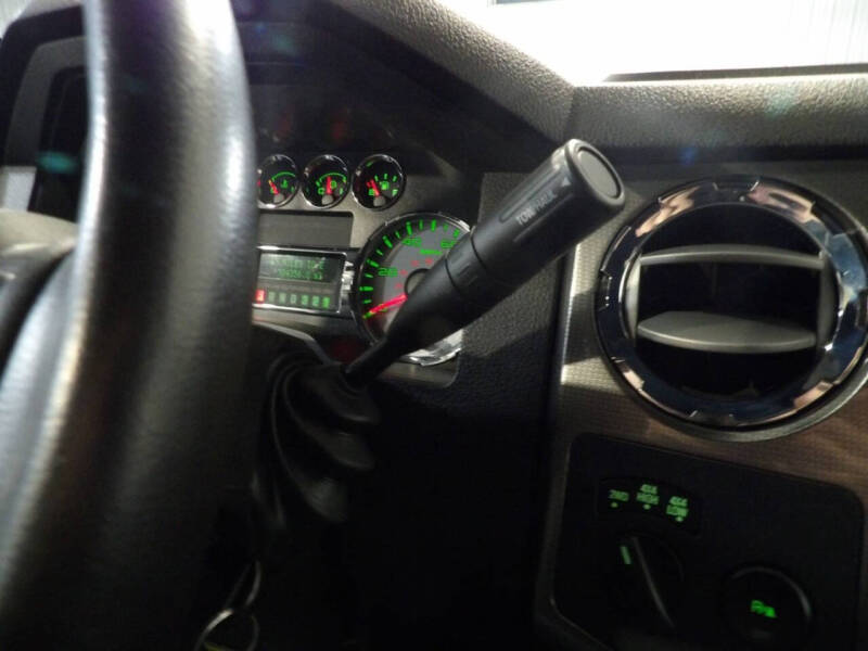 2008 Ford F-350 Super Duty