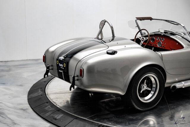 1965 Shelby Superformance