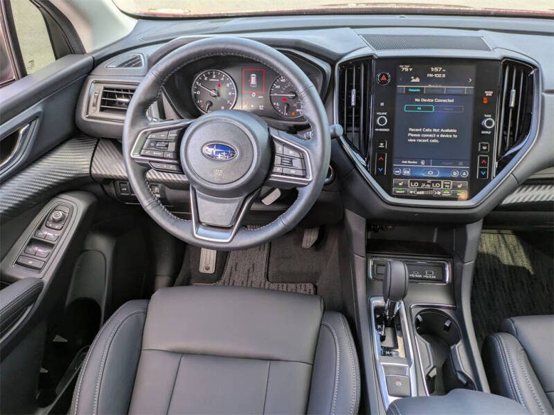 2026 Subaru Ascent Premium 7-Passenger