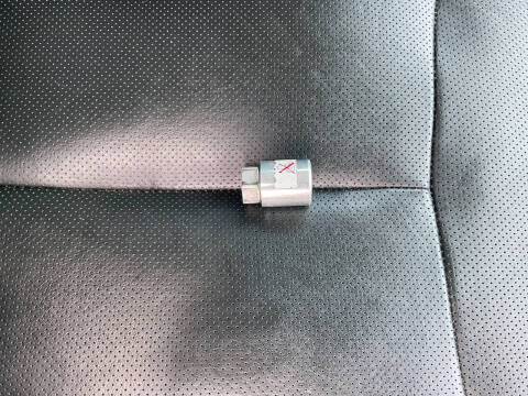 2016 Nissan Altima 2.5 SL