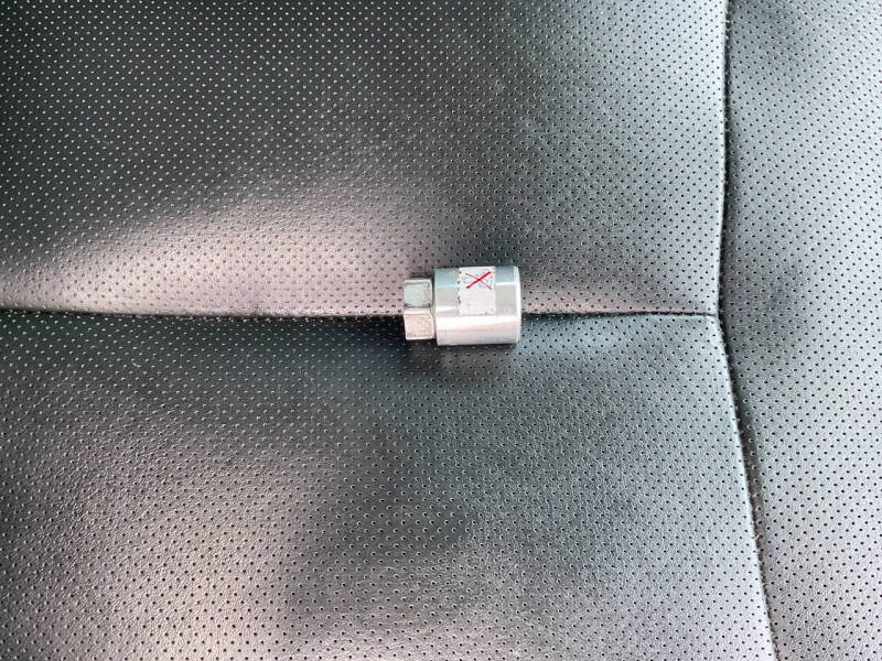2016 Nissan Altima 2.5 SL