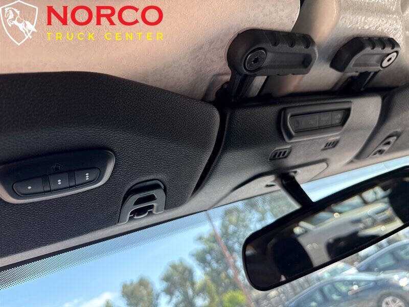 2023 Jeep Wrangler Willys 4xe