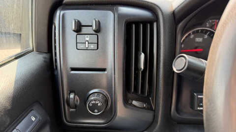 2015 Chevrolet Silverado 3500HD