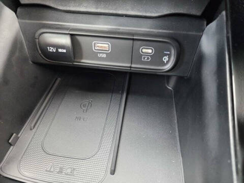 2025 Kia Telluride SX-Prestige