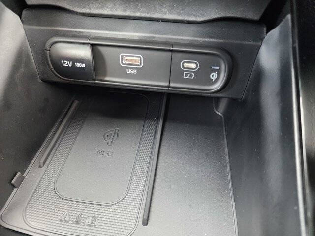 2025 Kia Telluride SX-Prestige