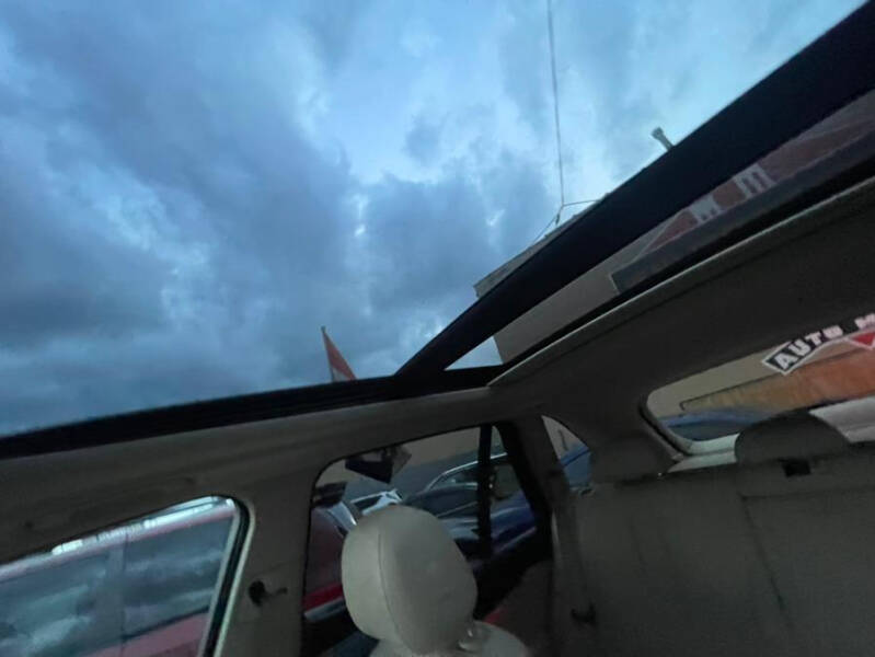 2014 BMW X5 xDrive35i