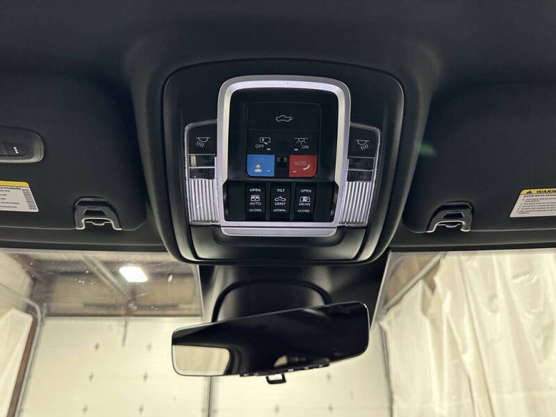 2024 RAM 2500 Limited