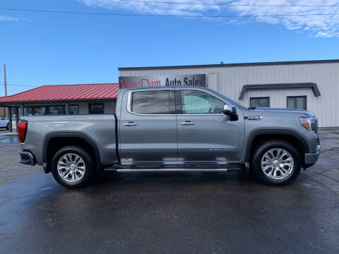 2022 GMC Sierra 1500 Limited