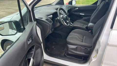 2014 Ford Transit Connect XLT