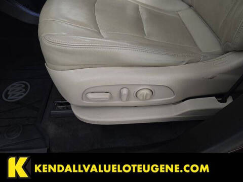2019 Buick Enclave Premium
