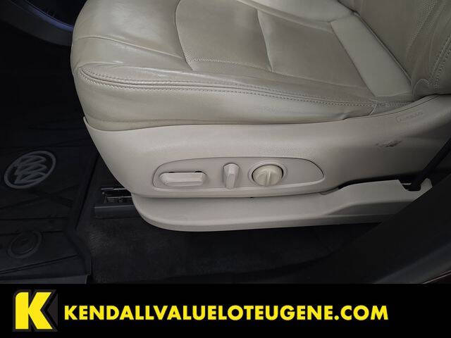 2019 Buick Enclave Premium
