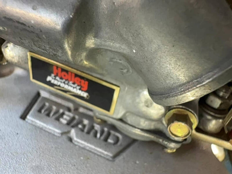 1939 Chevrolet Master Deluxe