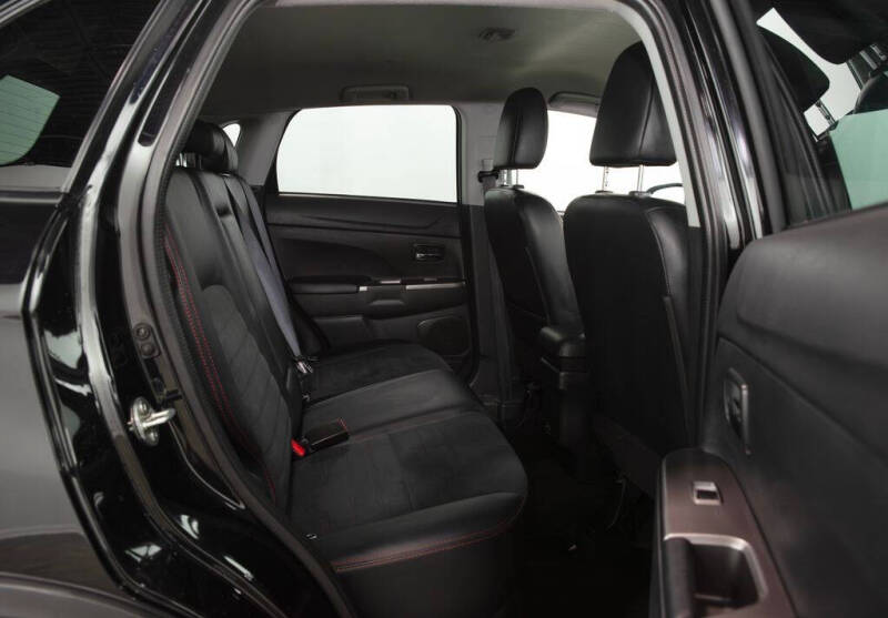 2024 Mitsubishi Outlander Sport