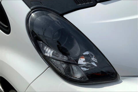 2014 Mitsubishi i-MiEV ES