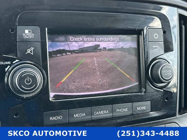 2021 RAM ProMaster City Tradesman SLT