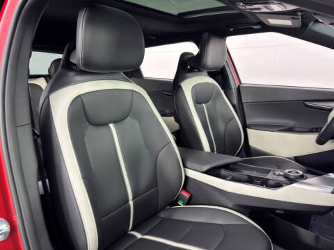 2025 Kia EV6 GT-Line