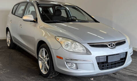 2009 Hyundai Elantra Touring