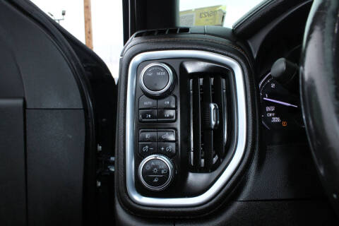 2022 GMC Sierra 1500 Limited