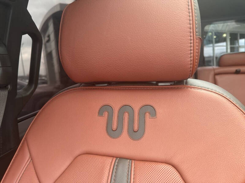 2020 Ford F-250 Super Duty