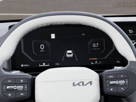 2026 Kia K4 Hatchback GT-Line