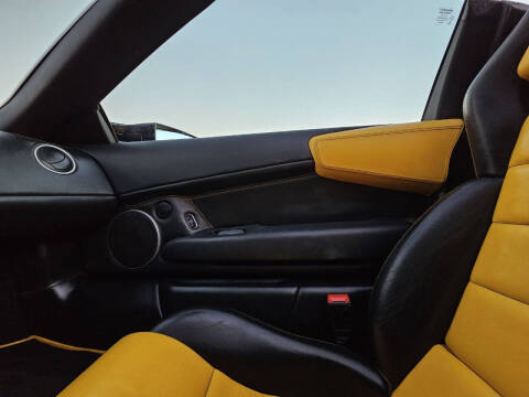 2006 Lamborghini Murcielago