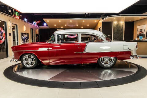 1955 Chevrolet 210