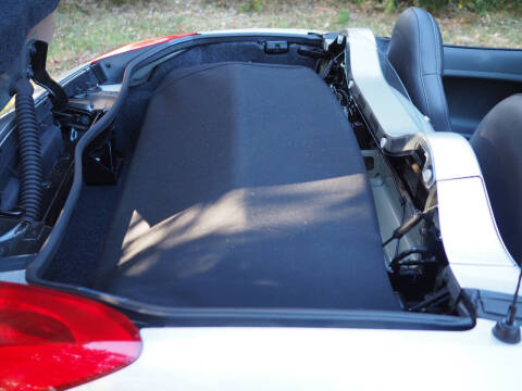 2006 Pontiac Solstice