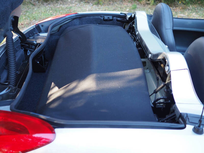 2006 Pontiac Solstice