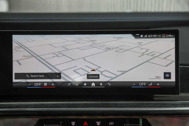 2025 BMW 7 Series 750e xDrive