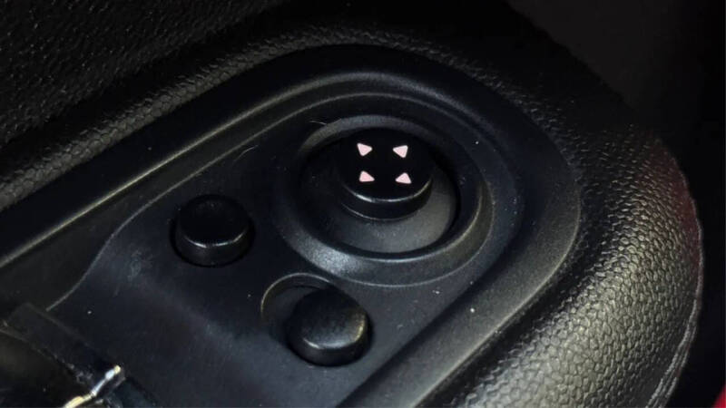 2014 MINI Countryman John Cooper Works ALL4