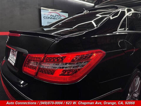 2012 Mercedes-Benz E-Class E 350
