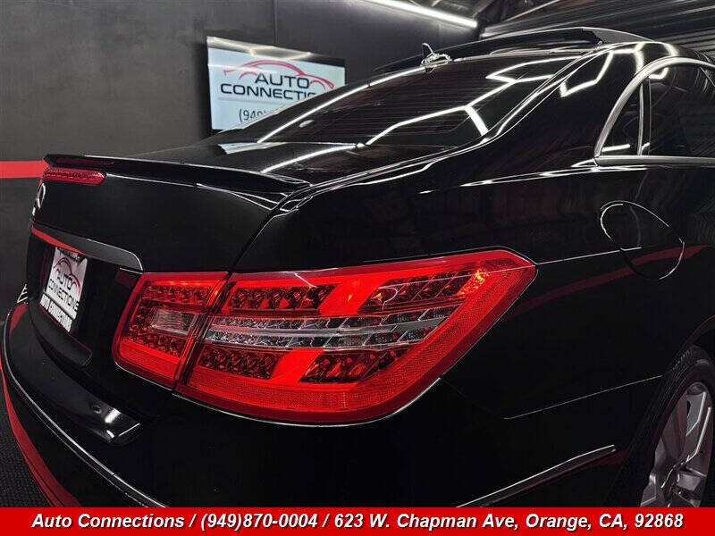 2012 Mercedes-Benz E-Class E 350