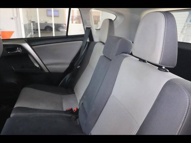 2015 TOYOTA RAV4 SUV / Crossover - $14,997