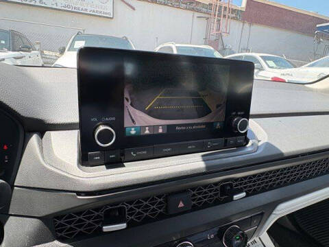 2023 Honda Accord