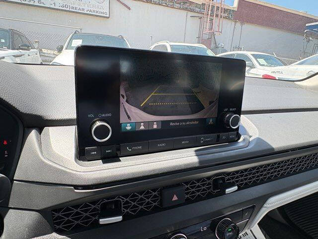 2023 Honda Accord