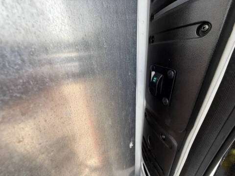 2016 RAM ProMaster 2500 159 WB